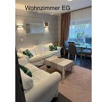 Schönes Einfamilienhaus mit Garten und Terrasse zu vermieten - Goslar