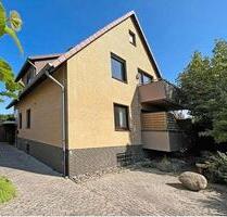 Dreizimmerwohnung - 850,00 EUR Kaltmiete, ca.  90,00 m² in Hildesheim (PLZ: 31134)