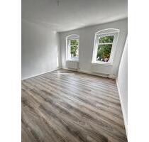 helle lichtdurchflutete 2-Raum Wohnung in Waldheim