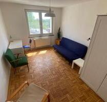 Ein Schönes WG- Zimmer in Halle - Halle (Saale) Frohe Zukunft