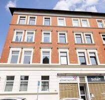 Schöne 3-Zimmer Altbauwohnung im westlichen Ringgebiet - Braunschweig Westliches Ringgebiet