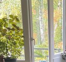 Einzimmerwohnung mit großem Balkon - Berlin Tempelhof-Schöneberg