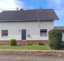 Freihstehendes 1FH in ruhiger Lage in VK-Wehrden (von Privat) - Völklingen
