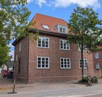 Sanierte 3-Zimmer-OG-Wohnung im Zentrum Eckernfördes