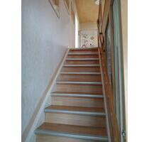 Möbilierte Dachwohnung - 600,00 EUR Kaltmiete, in Aulendorf (PLZ: 88326)