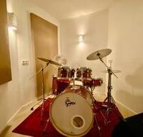 Studio & Proberaum - 160,00 EUR Kaltmiete, in Köln (PLZ: 50674) Innenstadt