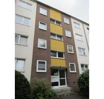 Demnächst frei! 2-Zimmer-Wohnung in Gelsenkirchen Resse