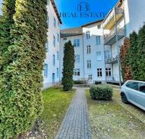 Ideal für junge Leute! - 365,00 EUR Kaltmiete, ca.  54,00 m² in Stendal (PLZ: 39576)