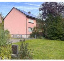 Schöne Wohnung mit Garten in Linden bei M. Erlbach - Markt Erlbach