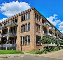 Helle, ruhige Loftwohnung mit großem Balkon - Berlin Treptow-Köpenick