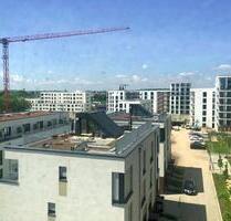 2,5-Zimmerwohnung „Am Kunstpark“ 66 qm TG-Stellplatz Wallbox - Regensburg Galgenberg