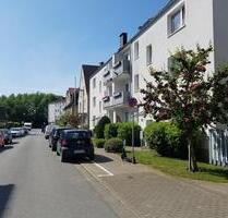 2 Zimmer Mietwohnung , Sackgasse , Nähe Lenkwerk - Bielefeld Heepen