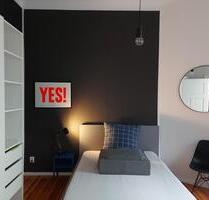 52m², 2-Zimmer zentral in Charlottenburg, voll möbliert ab 01.10. - Berlin Charlottenburg-Wilmersdorf