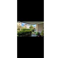 3 Zimmer Terrassenwohnung in Plochingen