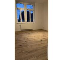 neu sanierte 2 Zimmer Wohnung mit Balkon - Quedlinburg