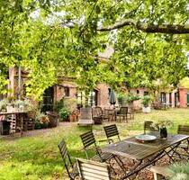 Großzügige 110 m² Wohnung Langerwisch (Michendorf) in Renovierung