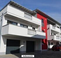 Moderne 2-Zimmer-Wohnung mit Balkon & Aufzug - Linden