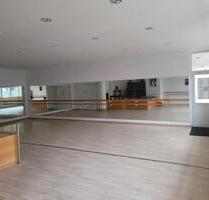 Tanzraum, Übungsraum, Ballettraum, Joga, Pilates (stundenweise) - Düsseldorf Pempelfort