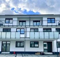 Barrierefreie Neubauwohnung im Herzen von Olpe