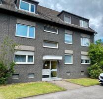 Sonnenbalkon in Alt-Mündelheim ! 3-Raum-Wohnung - Duisburg Huckingen