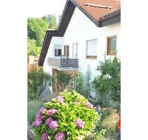Lichtdurchflutet mit riesen Terrasse - Abtsteinach