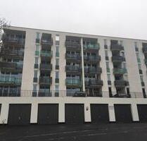Öffentlich geförderte 2-Zimmer Wohnung in Marburg