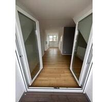 Ihr neues Zuhause! Moderne 2-Zi.-Wohnung mit Loggia - Memmingen