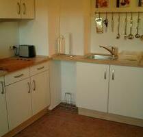 Dachgeschoßwohnung voll möbliert - Wolfsburg