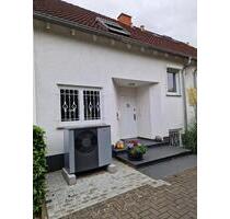 Charmantes saniertes Reihenmittelhaus in beliebter Lage - Wetzlar Münchholzhausen