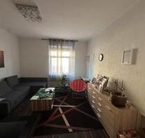 3-Zimmer-Wohnung - Zaystraße, Rastatt - Sinzheim