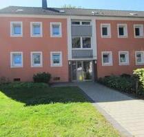 Demnächst frei! 3-Zimmer-Wohnung in Gelsenkirchen Resse