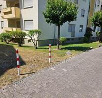 3-Raum-Hochparterre-Eigentumswohnung mit EBK in Karben - Nidderau