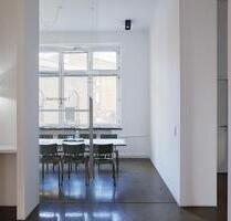 Arbeitsplätze in Büroloft in der Innenstadt - Hamburg Hamburg-Mitte