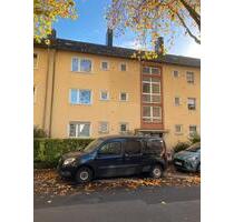Moderne 3-Zi.-Eigentumswohnung (74 m², vermietet) in Köln-Mülheim