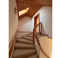 Schöne helle 4 Zimmerwohnung in Reundorf zu vermieten - Lichtenfels