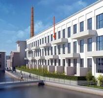 Großzügige Loft-Wohnung mit Galerie in Forchheim - Erlangen Bruck