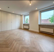 2 ZKB Maisonettewohnung mit Garage in Augsburg-Kriegshaber