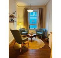 PraxisraumTherapieraum zur Miete - Hamburg Altona-Nord