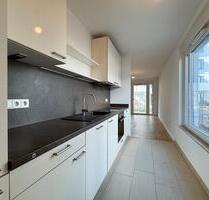 Maritimes Wohnen in der Überseestadt - Bremen Walle