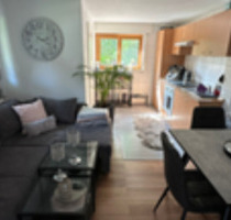 2-Zimmer Wohnung - 590,00 EUR Kaltmiete, ca.  36,00 m² in Altbach (PLZ: 73776)