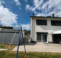 DHH Massivbauweise in Kaufbeuren f. Eigennutzung - ohne Provision