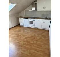 Kleine Wohnung in Osnabrück, Hellern zum 1. September