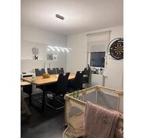 Maisonette Wohnung in Wadgassen Werbeln