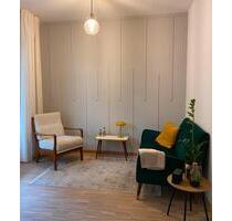 Räume für Coaching, Yoga, Therapie, Massage, Meditation u.v.m. - Düsseldorf Pempelfort