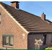 Ferienhaus an der Nordseeküste bei Neuharlingersiel - Trittenheim