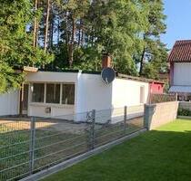 Bungalow im Zentrum SAD - 700,00 EUR Kaltmiete, in Schwandorf (PLZ: 92421)