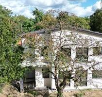 4-Zimmer-Wohnung (133 m²) mit Küche, Balkon & eigenem Garten - Königs Wusterhausen Kablow