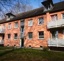 Bezugsfertige 3-Zimmer-Wohnung mit Balkon! -auf Wunsch mit Einbauküche vom Vormieter- - Duisburg Duisburg-Mitte