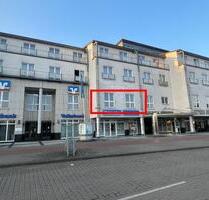 attraktive Büro- und Praxisfläche in zentraler Innenstadtlage von Bad Oeynhausen