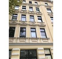 (77) 3 - Zimmerwohnung in der Leipziger Str. 51a in Magdeburg zu vermieten